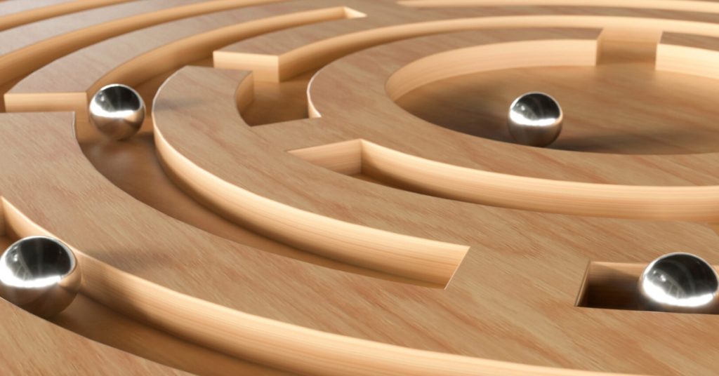 valuation methodology