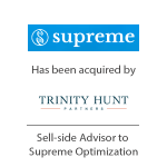 _1 Supreme Tombstone with Trinity Hunt