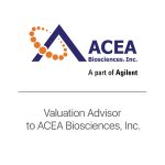 190708 ACEA Biosciences tombstone