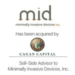 MID Minimally Invasive Devices tombstone