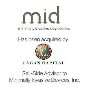 MID Minimally Invasive Devices tombstone