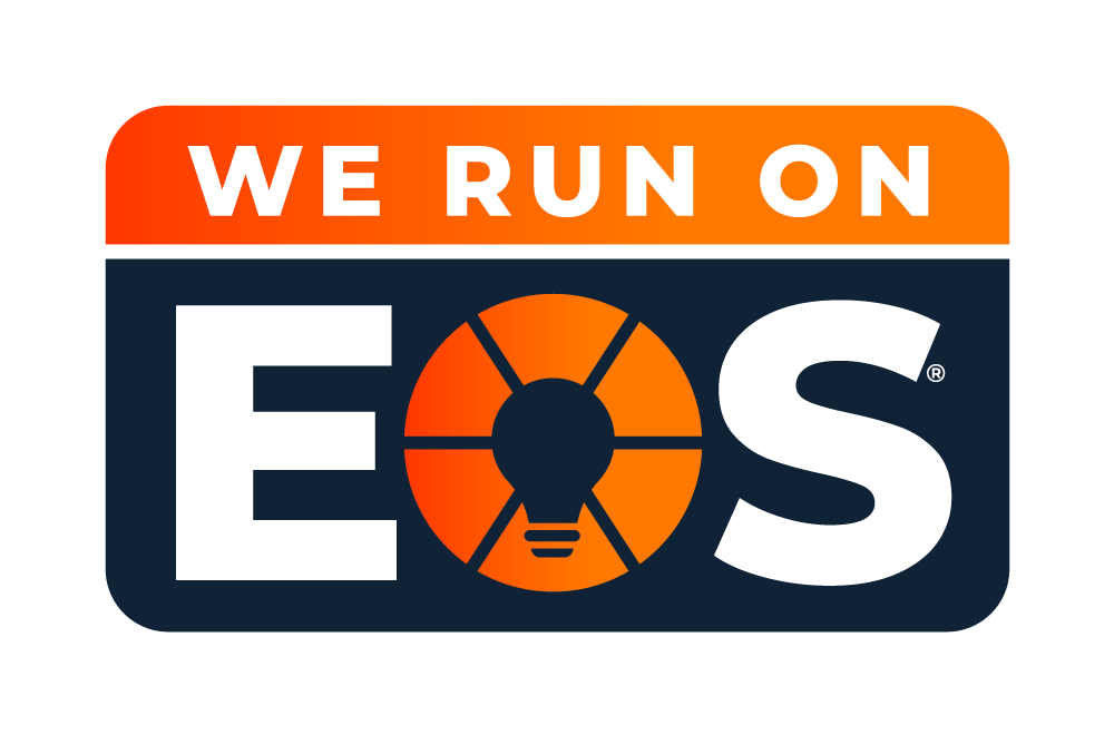 We Run on EOS is all about the organizations running their businesses using the Entrepreneurial Operating System®, their community, and their journeys.