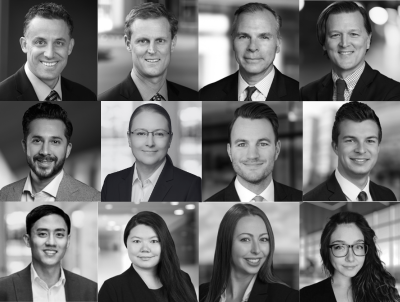 Objective Investment Banking & Valuations Team