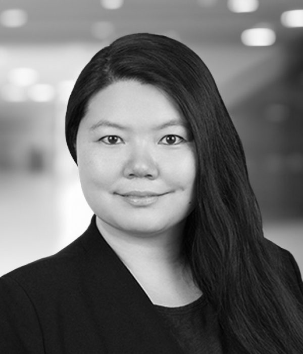 Headshot of Cathy Cao
